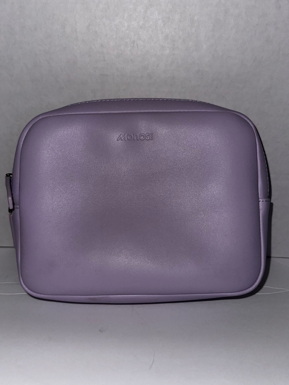 MONOS Quick Snap Purple Icing Travel Pouch - Picture 3 of 13
